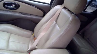 Cinturón de seguridad pasajero delantero retractor compatible 05-09 ENVOY 717954 Foto 1 de 4