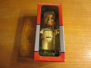 Ichiro Suzuki Bobble Dobbles 2001 Alexander Global Productions 7" Bobblehead MLB - Picture 1 of 6