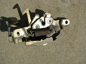 85-89 Toyota MR2 Front hood latch good used - Picture 1 of 7