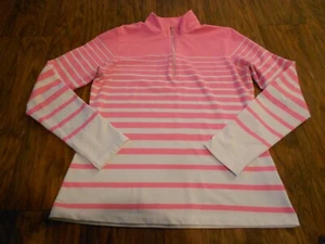 Lady Hagen womens golf shirt size S small athletic MINT cond long sleeves - Picture 1 of 4