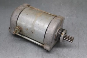Bonito arranque Suzuki DR 350 1991-1995 - Imagen 1 de 5