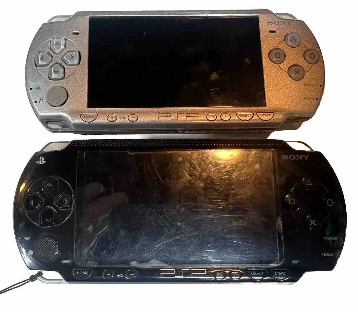 プレーステーションポータブル Sony PlayStation Portable Video Game Handheld Systems for sale | eBay
