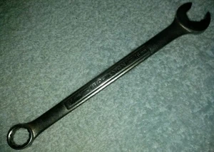 Craftsman USA  16mm 12pt Speeder Combination Wrench 47958 V^ Series - Picture 1 of 2