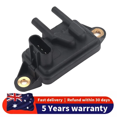 Genuine EGR Valve Pressure Feedback Sensor For Ford Focus Lincoln Mazda Tribute - Image 1 of 4