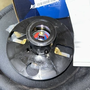 Brand New Huntington Brass Shower Rough In Valve With Directions P0123199 - Picture 1 of 11