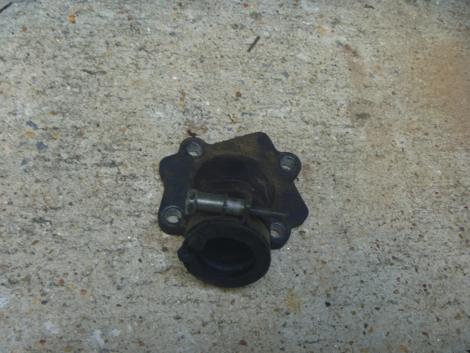 OEM FACTORY 01-03 Polaris Scrambler 90 Intake Manifold - Image 1 of 1