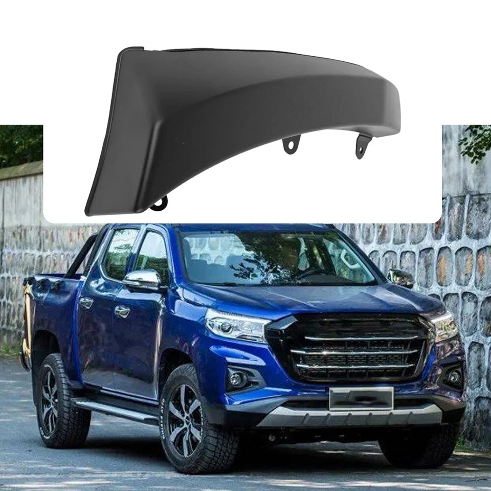 For 2011-2018 Ram 4500 5500 RH Passenger side Wheel Opening Flare Molding Right Foto 1 de 4