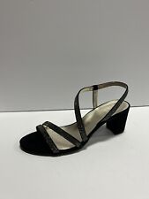 Naturalizer Block W Sandals for Women for sale | eBay