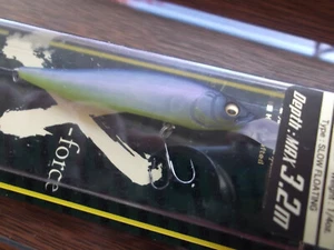 Megabass X- Nanahan +2 Jerkbait Mat Pro Blue Chart SP-C Limited Series - Bild 1 von 6