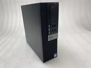 Dell OptiPlex 7040 Core i7-6700 3.4GHz 8GB RAM NO HDD NO OS Good - Picture 1 of 7