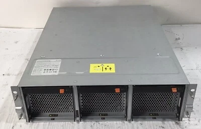 NetApp NAF-0901 Storage Array Industrial Controller - Image 1 of 3