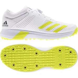 Adidas Adipower Vector Mid Full Spike 2023 - Picture 1 of 16