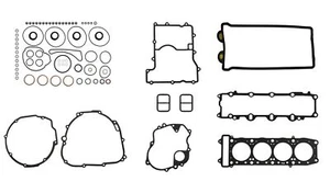 Full Engine Gasket Set Kawasaki ZX-9R B1-B4 1994-1997 - Picture 1 of 1