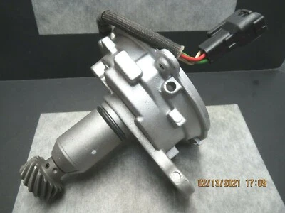 Reman Distributor for 1992-1995 Mazda MPV 3.0L V6 - Made in USA - Ships Fast! - Image 1 of 4
