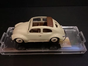 VW  Beetle 1950 Vitesse Diecast Vehicle in 1/43 scale READ - Picture 1 of 5