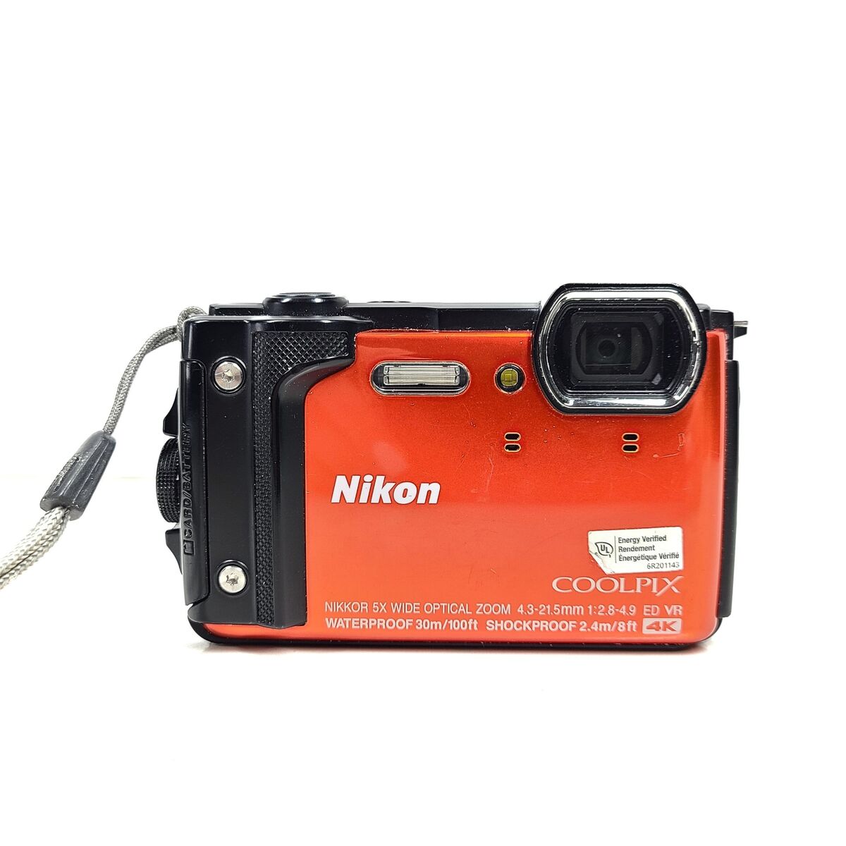 Nikon Nikon Coolpix W300 Digital Cameras for Sale | Shop New Nikon Nikon Coolpix W300 Digital Cameras for Sale | Shop New