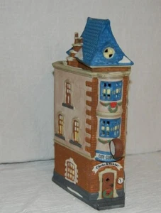 Department 56: City Clockworks - Christmas in the City - Picture 1 of 6