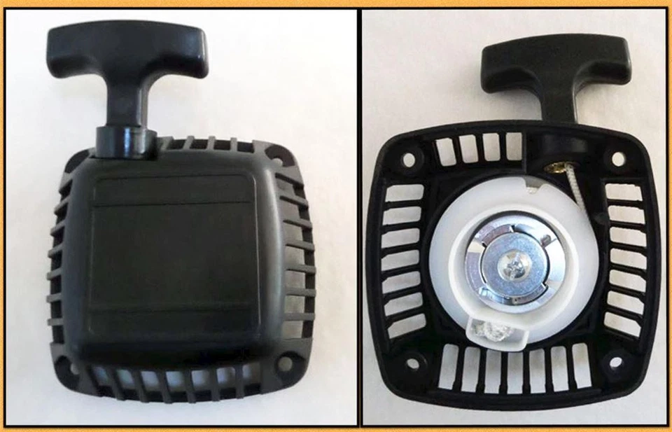 1/5 Baja Pull Start ALLOY Pawl upgraded Starter Losi HPI Rovan  - image 1 of 1