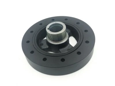 For 1969-1976 Chevrolet El Camino Engine Harmonic Balancer 47445VZ 1970 1971 - Image 1 of 2