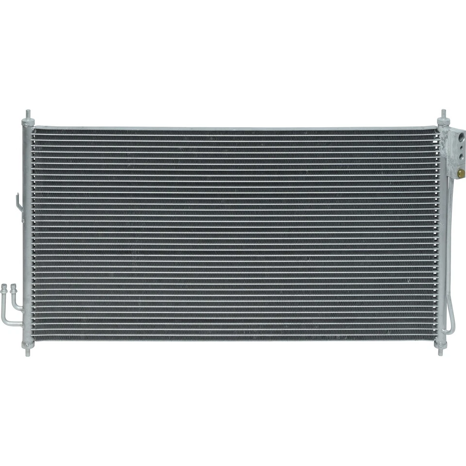 For 2003-2007 Nissan Murano A/C Condenser UAC 2004 2005 2006 - Image 1 of 1