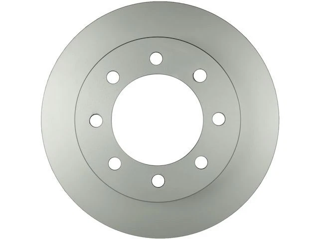 Ротор переднего тормоза 57PTMW59 для Ram 2500 1500 3500 2004 2006 2003 2005 2007 2008 - Изображение 1 из 1