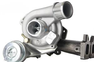 Turbocompresor Billet 3023297 3022792 para Polaris RZR 2016-2021 - Imagen 1 de 2