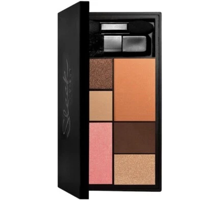 Sleek MakeUP Eye and Cheek Palette Dancing Til Dusk (027) 9g  - Image 1 of 2