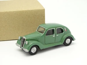Modelli R Kit Montato 1/43 - Lancia Ardea Verde 1949 - Foto 1 di 2