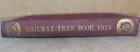 The Railway Year Book For 1915 : Bound Set
