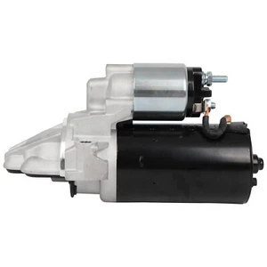 ECCPP Starter For European Land Rover Defender 90/110 2006-2013 12V 33243 5802AS - Picture 1 of 7