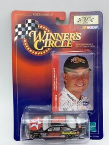 WINNERS CIRCLE Robert Yates Racing Kenny Irwin #28 Ford Taurus 1:64 Scale - Picture 1 of 5