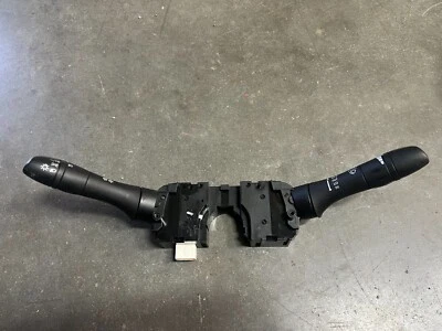 2007 2008 英菲尼迪 G35 HR 轿车转向柱开关 LH/RH 原始设备制造商 5124 — 第 1/4 张图片