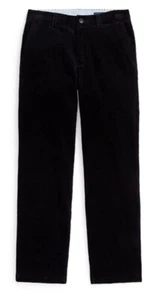 Polo Ralph Lauren Big Boys Straight Fit Cotton Corduroy Pants Sz 20 - Picture 1 of 3