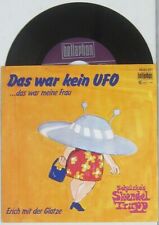 Schulzkes Skandal Trupp das war kein UFO das war meine Frau