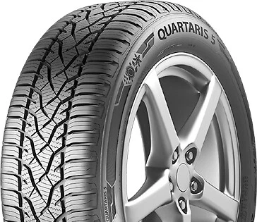 Barum Quartaris 5 205/55 R16 91H M+S