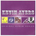 Kevin Ayers - Original Album Serie
