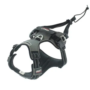 I-DOG arnés de tren UPKA STYLE Canicross deportes para perros de tracción - Imagen 1 de 9