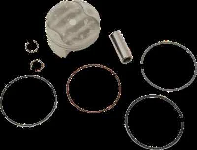 Kit de pistón superior domo fundido Prox 89,25 mm Honda CR500R 82-01 Foto 1 de 4