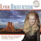 Anderson,Lynn - Country Legend  CD NEW!