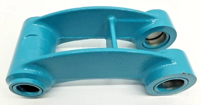 HRA1066700 Bucket Link H Frame Fits Kubota "U10 & U10 Alpha" Series - Image 1 of 4