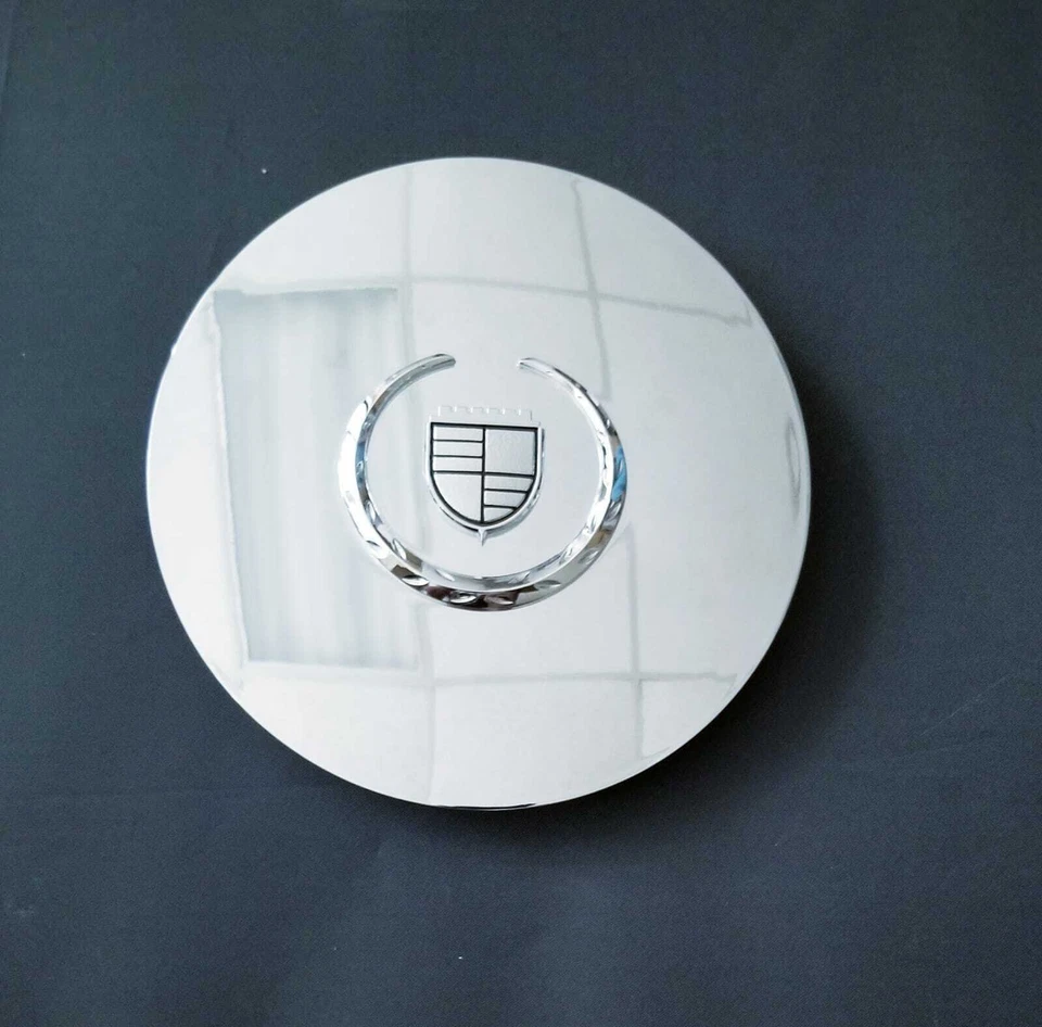 Tapacubos de rueda cromados CADILLAC ESCALADE ESV EXT 2003-2006 1 pieza  Foto 1 de 1