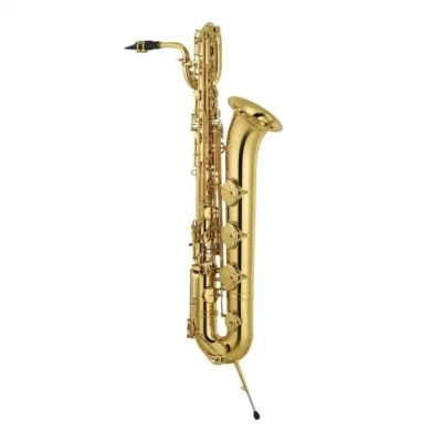 YAMAHA YBS-82 Custom Baritone Saxophone NEW - Image 1 of 4