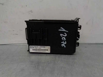 BACS675Y0A modulo elettronico per MAZDA 3 LIM. () 2.0 CAT 2013 3184196 - Immagine 1 di 4