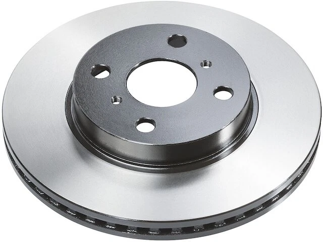 Rotor de freno delantero para Toyota Prius C 2012-2019 2013 2014 2015 2016 2017 FC989MP Foto 1 de 1