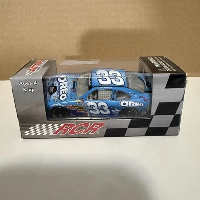 Tony Stewart #33 2012 Oreo 1/64 NASCAR diecast Foto 1 de 2