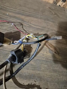 1984 Honda ATC 200S Wire Harness 32100-VM4-000 - Picture 1 of 7