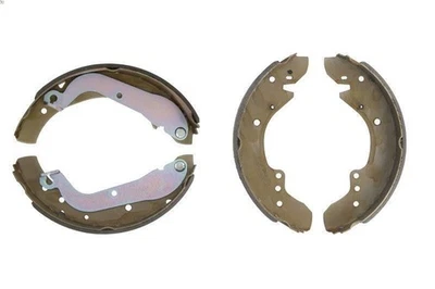 Jeu de mâchoires de frein LPR 07105 pour MULTICAR M26 2.499 1994-1995 - Photo 1/4