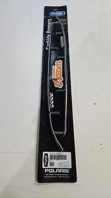 Polaris 550-800 IQ, Switchback, Dragon, RMK 3" 60° Carbide Skag OEM 2875954 - Imagem 1 de 3