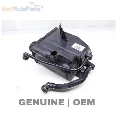 2015-2019 BMW X6 - FUEL EVAP Charcoal Canister 7327885 - Image 1 of 4