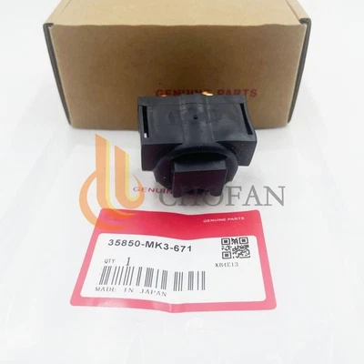 For 85-87 Honda Magna 700 87-91 CBR1000F 1× Motorcycle Starter Solenoid Relay Foto 1 de 4